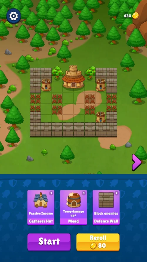City Builder TD-screenshot-4