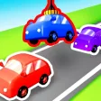 Cars Away