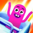 Coaster Rider!