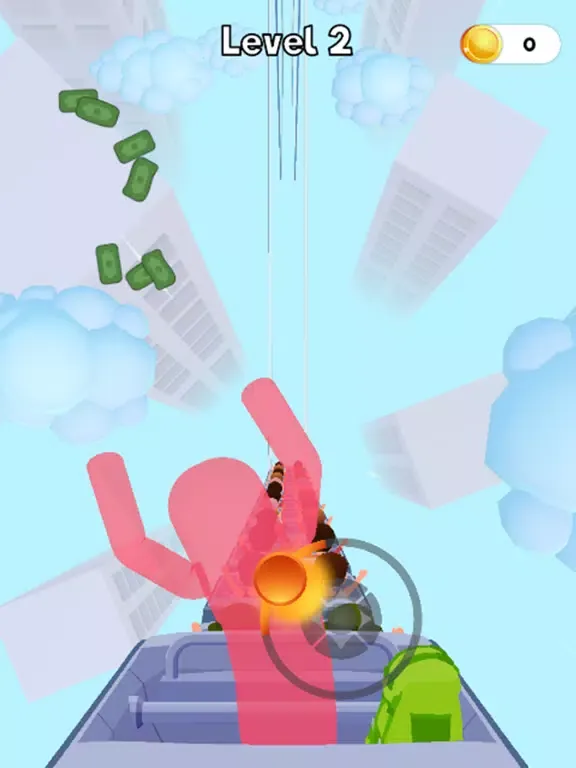 صور Coaster Rider! iPad 