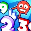 Color Number.io