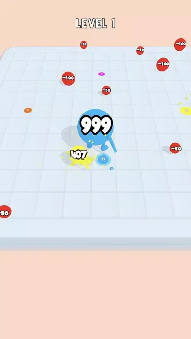Color Number.io Screenshots