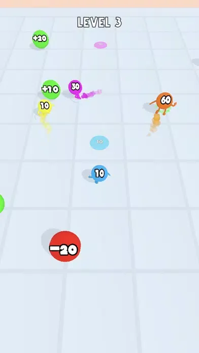 Color Number.io Screenshots