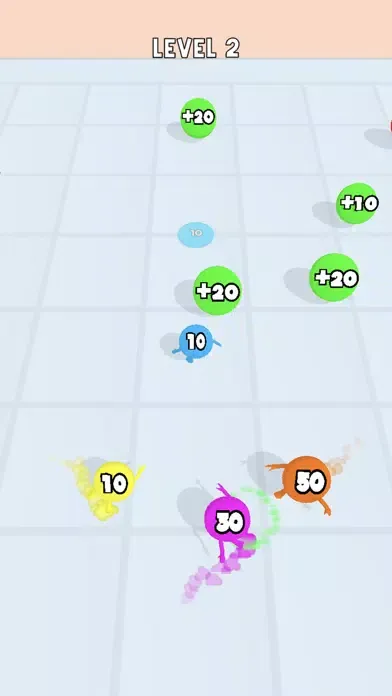 Color Number.io Screenshots