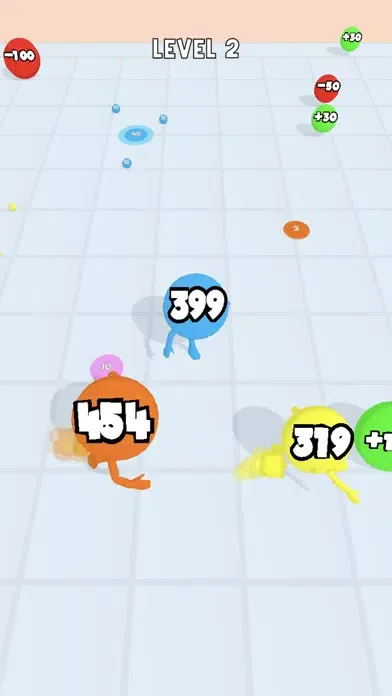 Color Number.io Screenshots