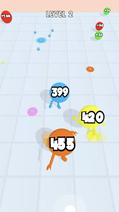 Color Number.io Screenshots