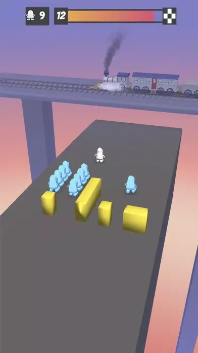 Divide to Gather Screenshots