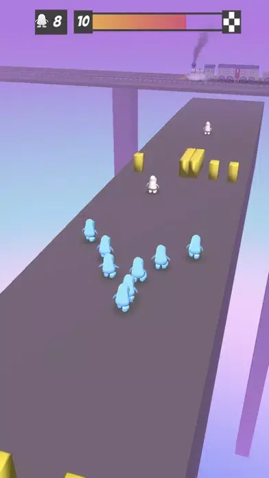 Divide to Gather Screenshots