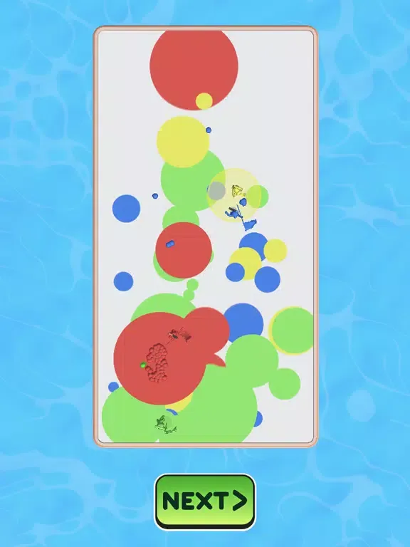 Flag Io iPad 應用截圖