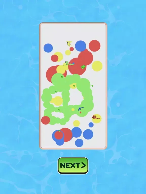 Flag Io iPad 應用截圖