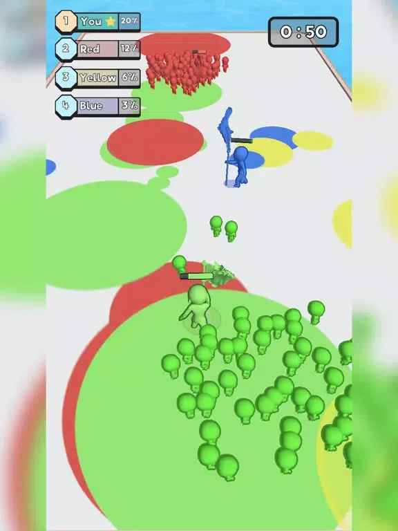 Flag Io iPad 應用截圖