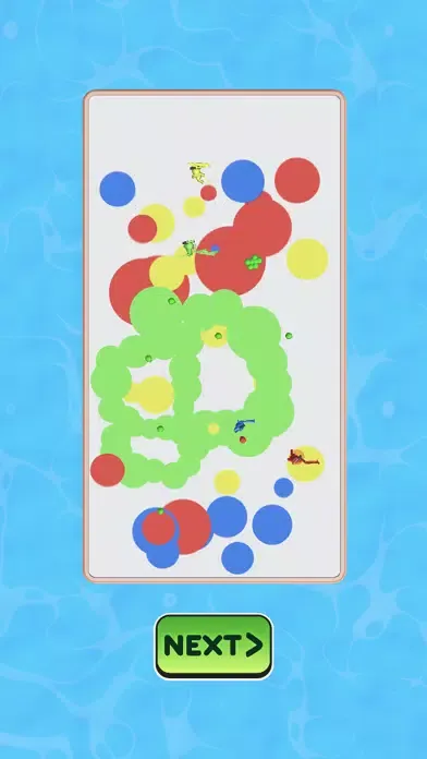 Flag Io應用截圖