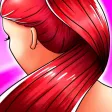 Hair Roll Rush