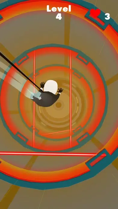 Laser Hole 3D スクリーンショット