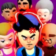 Leave The Kid Alone