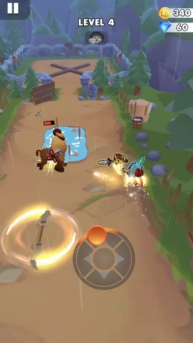Loot Party Ekran Görüntüleri