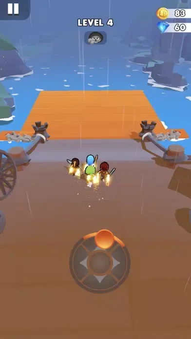 Loot Party Ekran Görüntüleri