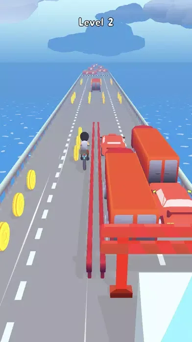 Screenshot di Passing Gear