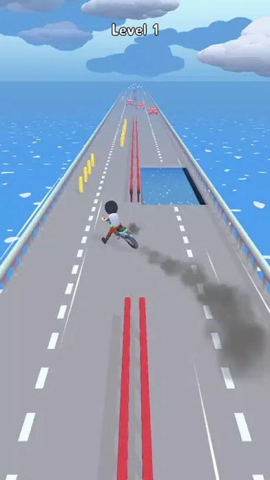 Screenshot di Passing Gear