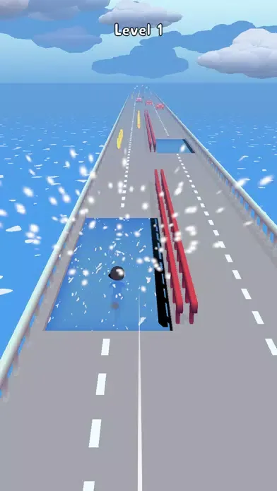 Screenshot di Passing Gear
