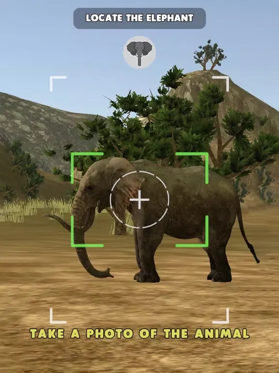 صور Real Safari iPad 