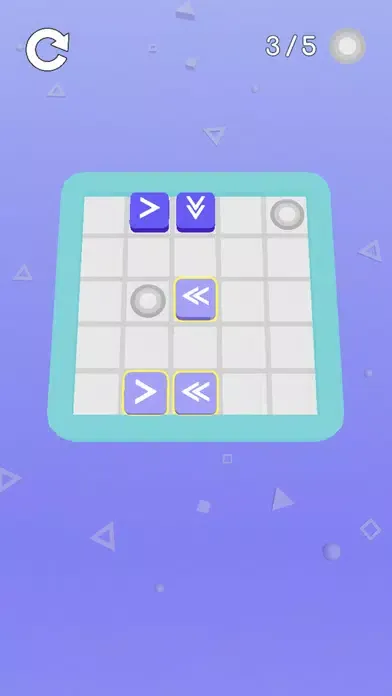 Ways 3D Screenshots