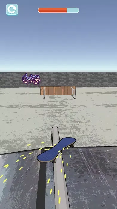 Pro Skateboard স্ক্রিনশট