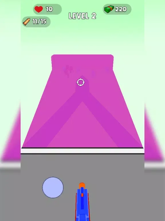 Screenshot di Uncover Them iPad 