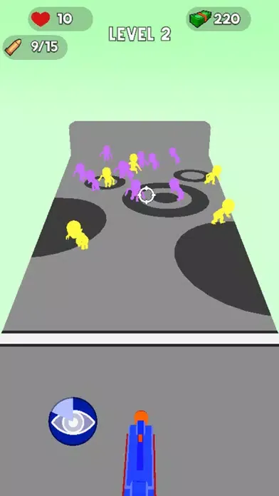 Screenshot di Uncover Them