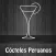 Cócteles Peruanos