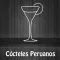 Cócteles Peruanos