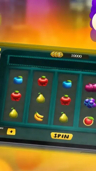 World of Chips應用截圖