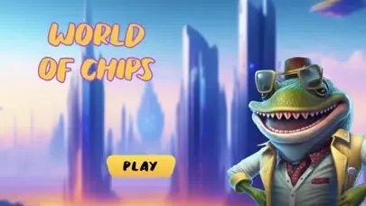 World of Chips應用截圖