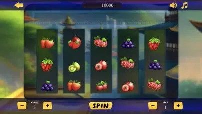 World of Chips應用截圖