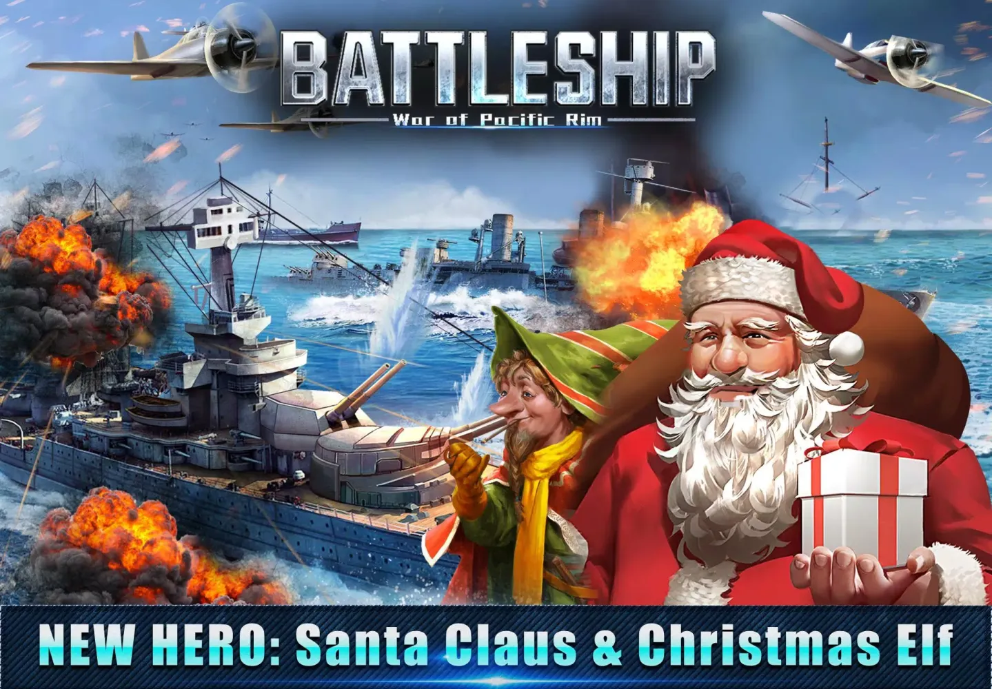 Legion ship: War pacific Ekran Görüntüleri