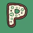 Pizza Talk Stickers Pizza Talk Stickers