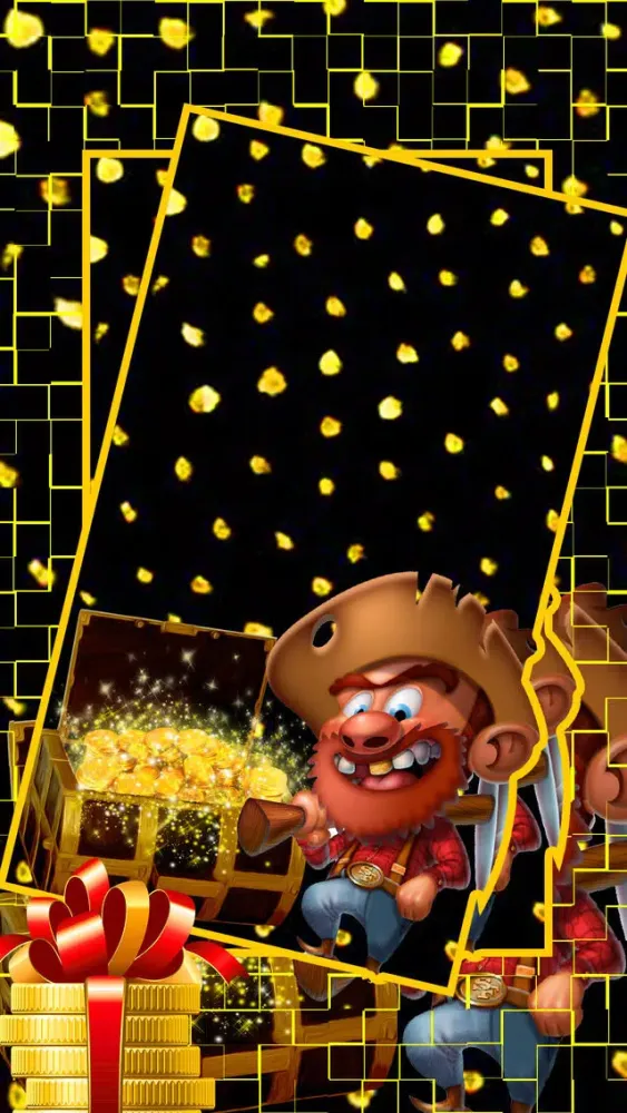 Zrzuty ekranu World Of jewel Into The Mines