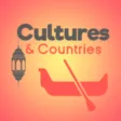 Cultures & Countries Quiz Game