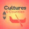 Cultures & Countries Quiz Game