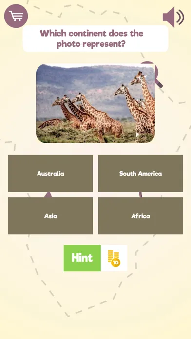 صور Geography: Quiz Game