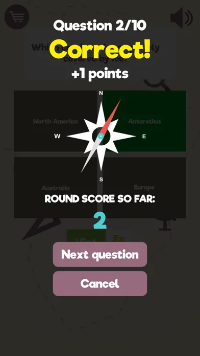 صور Geography: Quiz Game