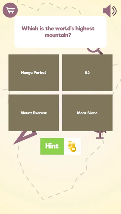 صور Geography: Quiz Game