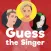 Guess The Singer - Music Quiz