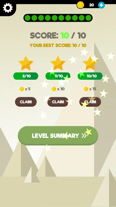 Tangkapan skrin History: Quiz Game & Trivia