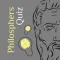 Philosophers Quiz