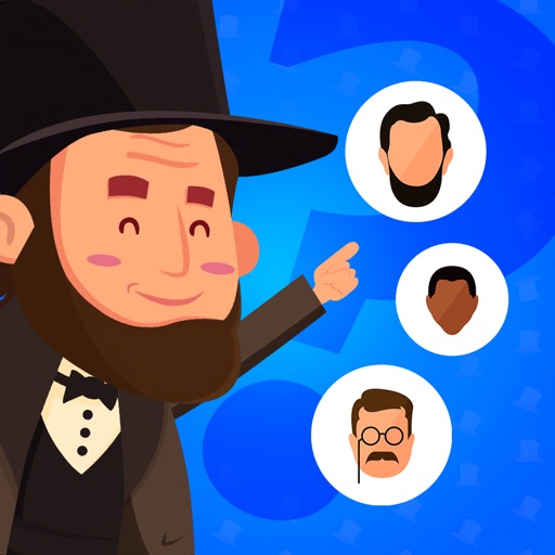 USA Presidents & History Quiz USA Presidents & History Quiz