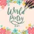 World Poetry Day
