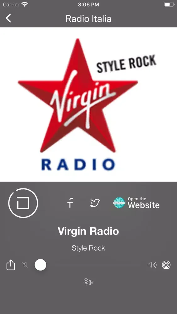 صور Radio Italia Live