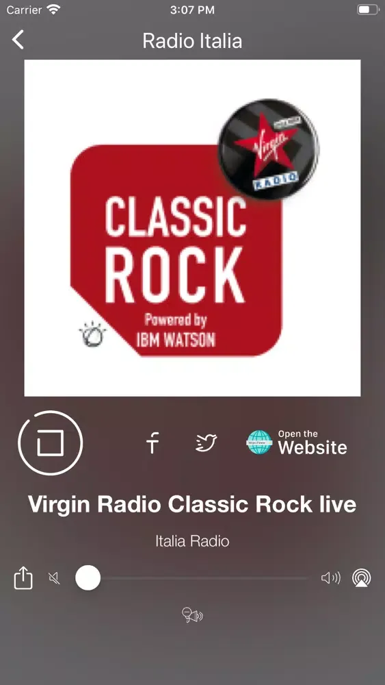 صور Radio Italia Live