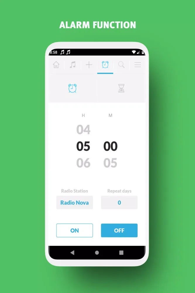 Radio Bulgaria应用截图